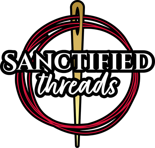 Sanctified Threads